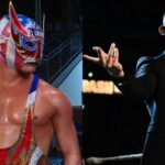 Ludwig Kaiser prelomí ticho po tom, čo sa Grande Americano vráti do WWE RAW