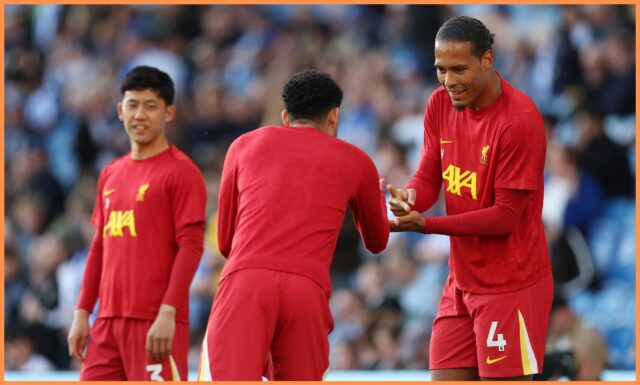 Luis Díaz Transfer: Barcelona Love Liverpool vpred

