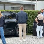 Luis Diaz prišiel do Nemecka, aby dokončil lekársku pred presťahovaním sa do Bayern Mníchov