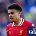 Luis Díaz vykonáva 65,5 milióna libier z Liverpoolu do Mníchova do Bayern | Liverpool