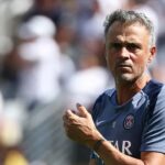 Luis Enrique PSG žiada trpezlivosť s Xabi Alonsos Real Madrid