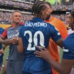 Luis Enrique Streiko Chelsea Joao Pedro Ugly Club Majstrovstvá sveta | Futbalový šport