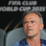 Luis Enrique prelomí ticho na Chelsea V PSG Brawl po finále svetového sveta v klube