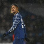 Luis Enrique „nepochybne“, že Bradley zostane Barcola od PSG