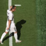 Luka Modric Complete Movement po ukončení 13-ročného Real Madrid-Svava