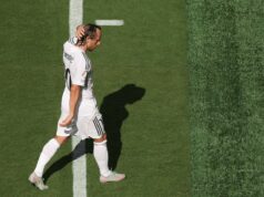 Ikona Realu Madrid po majstrovstvách sveta 2026 skončí vo futbale Luka Modric Complete Movement po ukončení 13-ročného Real Madrid-Svava