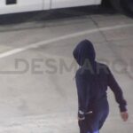 Luka Modric Gifts Final Real Madrid tričko pre spoluhráča