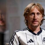 Luka Modric sa rozlúči s Realom Madrid po konečnom pohľade