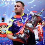 Luke Littler zabezpečil peniaze za cenu 200 000 GBP po získaní titulu World Catch po roku 2025