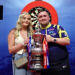 Luke Littler, potrebujete šiesty test teórie pretekov! 18 -year -old Darts Sensation odhaľuje, že znova zlyhal ... len dva týždne po predchádzajúcom zlyhaní skúšky, keď jeho vysnívané auto pokračuje