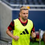 Luke Shaw otvoril fyzické a duševné ťažkosti za posledných 18 mesiacov