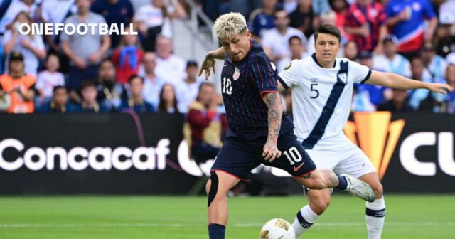 Icon: OneFootball