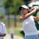 Screenshot Screenshot Lydia KO na Instagrame (via @lydsko)