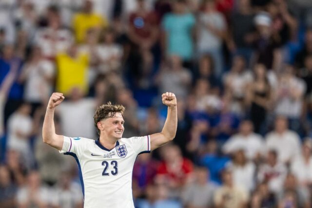 Lyon sa pokúša podpísať stánok Tyler Morton z Liverpoolu

