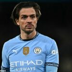 Hviezda Manchester City Jack Grealish môže byť upravená o prechod na súpera Premier League