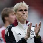 MAN UTD KIT ALEJANDRO GARRACHO Transfer Boost BOOST ako 45 miliónov GBP pre výstupnú cestu | Futbalový šport