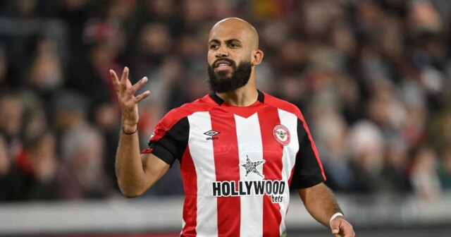MAN UTD Transfer News: Bryan Mbeumo ponúka priestor ako obchod Spúšťa Viktor Gyokeres Blow

