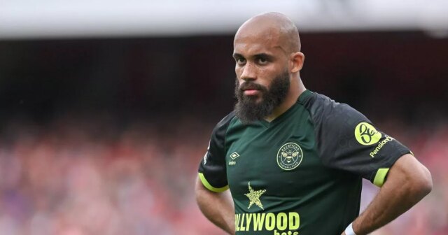 MAN UTD Transfer News: Čerstvý problém pre tréning Bryan Mbeumo Juventus Eye Double Move

