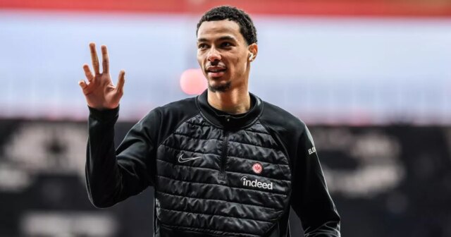 MAN UTD Transfer News: Hugo Ekillike Contakt uzavrel zmluvu podľa dohody po rozhodnutí Andre Onana

