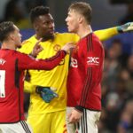 MAN UTD Transfer Stroke ako dva kluby Ronaldo „ponúkajú“ výstupnú cestu pre flop