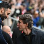 MAN UTD a Tottenham 70 miliónov GBP Cieľový znak novej dohody ako prevod Chase End | Futbalový šport