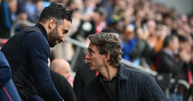 MAN UTD a Tottenham 70 miliónov GBP Cieľový znak novej dohody ako prevod Chase End | Futbalový šport

