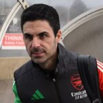 MIKEL ARTETA TRANSFER DISCORMATION a été révélé comme des signes `` les plus talentueux '' pour Arsenal