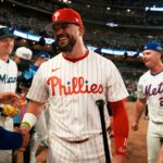 MLB All-Star Game: Hráči, fanúšikovia sa zamilujú do hojdačky