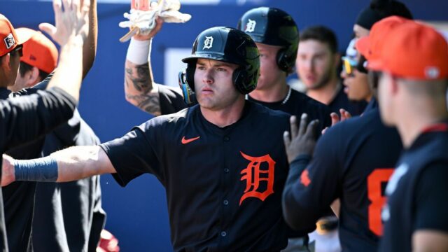MLB All-Star Weekend: Hráči na pozeranie v Futures Game

