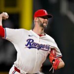 MLB -Broadcaster robí Chris Martin Crack počas hry