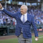MLB Celebrity Hall Ryne Sandberg zomrie po boji proti rakovine vo veku 65 rokov