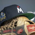 MLB: New York Forest v Minnesote Gemini