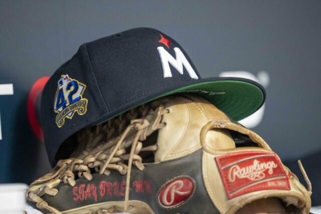 MLB: New York Forest v Minnesote Gemini