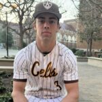 MLB Draft: Landon Hodge z Crespi ide vo štvrtom kole na White Sox