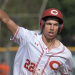 MLB Draft: Pitcher Seth Hernandez ide # 6 na pirátoch