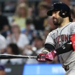 MLB HandelsDeadline: Námorníci, ktorí robia postriekanie s Eugenio Suárez Deal