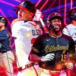 MLB Home Run Derby 2025: Predpovede, živé aktualizácie, jedlá