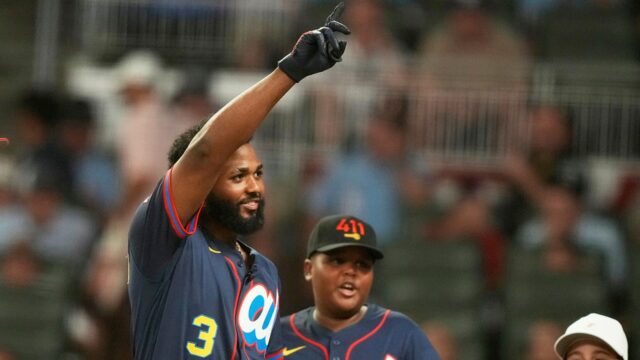 MLB Home Run Derby 2025: Rúče Slugger vidia režijný dinger odstránený


