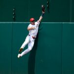 MLB News: Jacob Young z Nationals robí vynikajúcu krádež domáceho behu