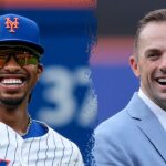MLB News: Mets 'Francisco Lindor hovorí, že kapitán by bol „obrovskou česť“, by bola „obrovskou česť“