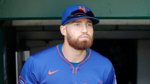MLB News: Mets Star má problém s procesom výberu hry „Broken“ All-Star

