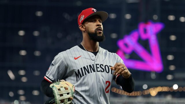 MLB Star zabuchne nový robotský rozhodca

