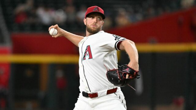 MLB Trade for Trade 2025: Hráči, ktorí sa s najväčšou pravdepodobnosťou vyriešia vo štvrtok

