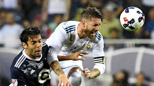MLS All-Star History Game: Light Light, MVP, stanica

