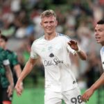 MLS All-Stars, mínus Lionel Messi, porazte ligy MX All-Stars
