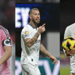 MLS All-Stars vs Ligh MX All-Stars: Bude hrať Messi? - Všetko, čo potrebujete poznať, zoznamy, priame informácie o prenose, kde sa pozrieť