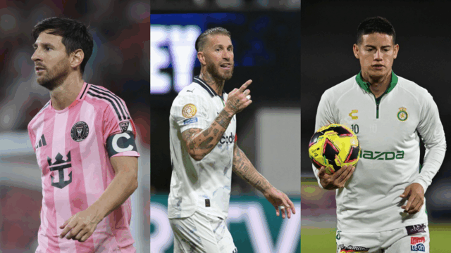 MLS All-Stars vs Ligh MX All-Stars: Bude hrať Messi? - Všetko, čo potrebujete poznať, zoznamy, priame informácie o prenose, kde sa pozrieť

