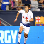 MLS Giants sú pripravení spustiť klauzulu kľúčového hráča v Land Tottenham Star