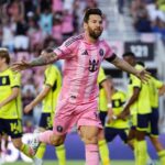 MLS hodnotenie moci: Messi nemôže zastaviť, Miami na vrchole