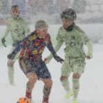 MLS využíva brzdy na seizmickom posun kalendár